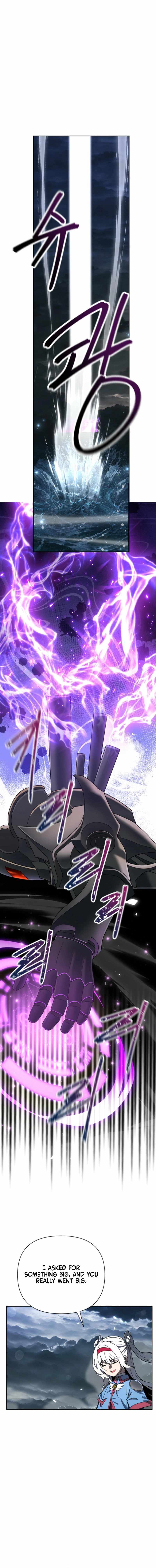 Mr. Magical Girl Chapter 40 17